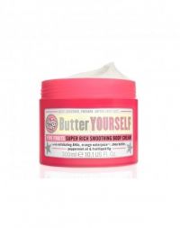 Soap & Glory Butter Yourself Orange