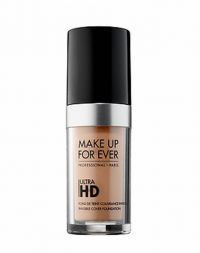 Make Up For Ever Ultra HD Foundation Pink Albaster/R210