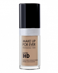 Make Up For Ever Ultra HD Foudation Sand/Y315