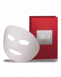SK-II Whitening Source Derm Revival Mask 