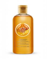 The Body Shop Honeymania Shower Gel 