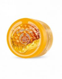 The Body Shop Honeymania Bubble Bath Melt 