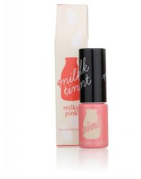 Too Cool for School Milk Tint Milk Pink