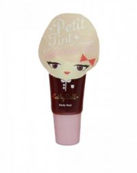 Cathy Doll Petit Tint Redy Red