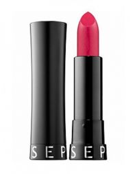 Sephora Rouge Shine Lipstick V.I.P Shimmer