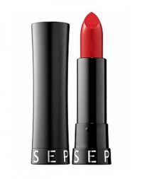 Sephora Rouge Shine Lipstick Serial Dater Glossy