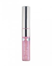 The Body Shop Love Gloss For Lips Pale Pink 