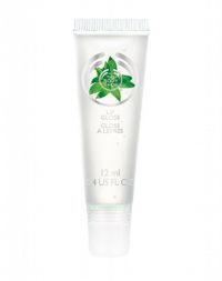 The Body Shop Mint Lip Gloss 