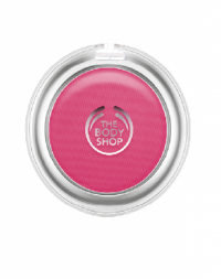 The Body Shop All In One Cheek Colour Guava 