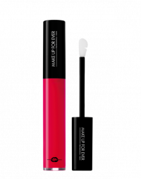 Make Up For Ever Artist Plexi - Gloss Red Coral/304