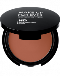 Make Up For Ever HD Blush - Second Skin Cream Blush Fawn/335