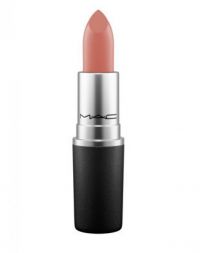 MAC Matte Lipstick Velvet Teddy