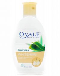 Ovale Facial Lotion Whitening