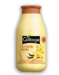 Cottage Milk Shower Vanilla