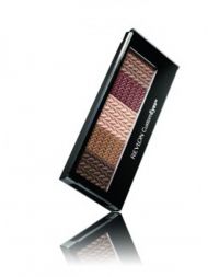 Revlon Customeyes Shadow & Liner Naturally Glamorous