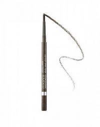 CLINIQUE Skinny Stick Black Silver - Shimmery Black 