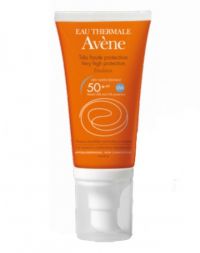 Avene Eau Thermale Very High Protection Emulsion SPF50+ 