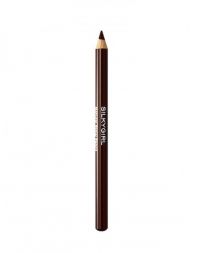 SilkyGirl Natural Brow Pencil 02 Dark Brown