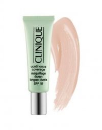 CLINIQUE Continuous Coverage SPF 15 Ivory Glow