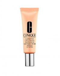 CLINIQUE SuperPrimer Face Primers Colour Corrects Discoulourations 