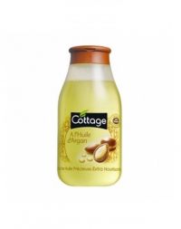 Cottage Extra Nourishing Precious Oil Shower Argan Oil