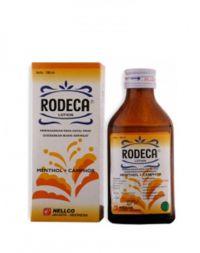 Nellco Rodeca Lotion