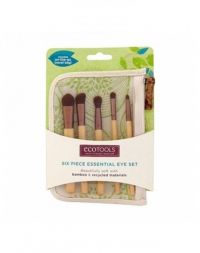 Ecotools Six Piece Eye Brush Set 