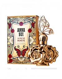 Anna Sui La Nuit De Boheme Gold EDT 