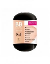 Bourjois BB Cream - Foundation No.21 Vanille 