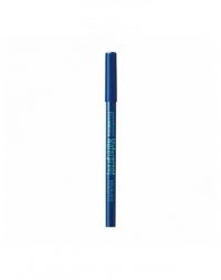 Bourjois Contour Clubbing Waterproof Eye Pencil Blue Neon 