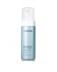 Laneige White Plus Renew Bubble Cleanser 