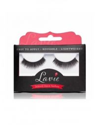Lavie Lash Au Naturel Hepburn