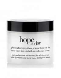 Philosophy Hope In a Jar Day Moisturizer 