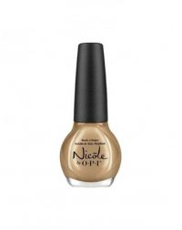 O.P.I Nicole Lacquer The Next CEO