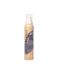 Oscar Blandi Hair Lift Mousse For Thickening & Strengthening 