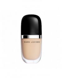 Marc Jacobs Genius Gel Super–Charged Foundation Bisque Light