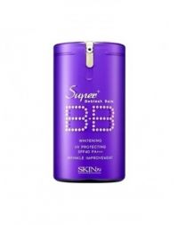 Skin79 Super Plus Beblesh Balm Triple Functions Purple SPF 40 