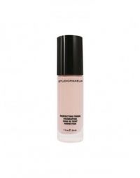 Studiomakeup Perfecting Finish Foundation SLF01 Rose Petal