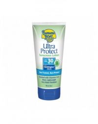 Banana Boat Ultra Protect Sunscreen Lotion SPF 30 