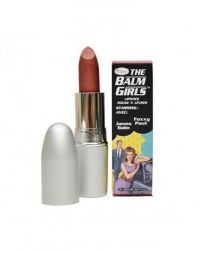 theBalm Girls Lipstick Foxxy Pout