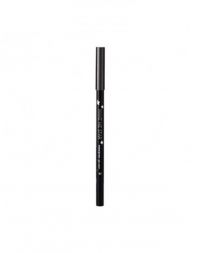 The Face Shop Lovely Me Ex Make Me Star Waterproof Gel Liner 01 Black Cat