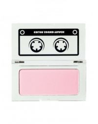 The Face Shop Lovely Me Ex You and Face Blusher 04 Baby Pink