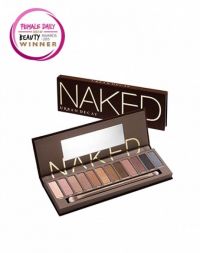 Urban Decay NAKED 
