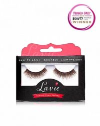 Lavie Lash Au Naturel Chloe