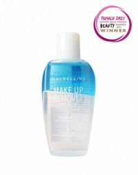 Maybelline Eye & Lip Make Up Remover 