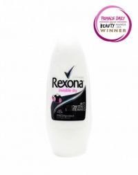 Rexona Women Invisible Dry Roll On 