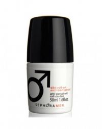 Sephora Anti Perspirant Roll-On Deodorant 