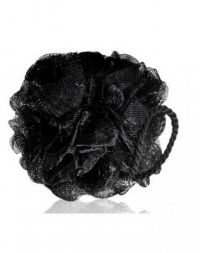 Sephora Bath Flower Black