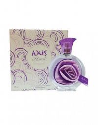 Axis Floral Bouquet 