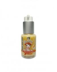 Gwendolyn Face Hydrating Gel Olivia Orange